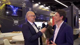 Revolutionizing Edge AI for Computer Vision: Explore Axelera AI's Metis AI Platform at EW23