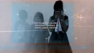 parallax inspirational animation By indian cyber tech