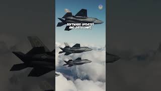 Do Exported F-35s Come with a Kill Switch?