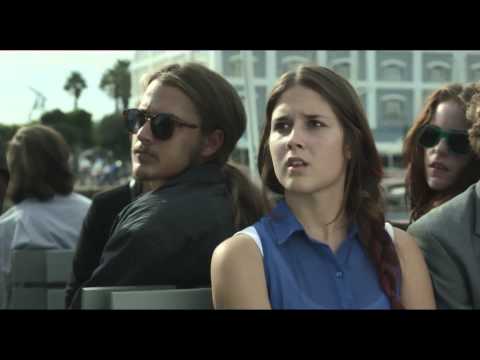 AMERICAN TOURISTER TVC LATE 30SEC