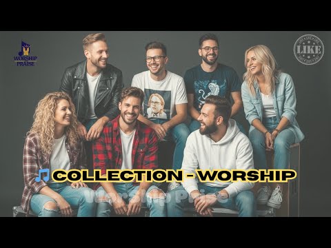 🎵 Collection - Worship and Praise Vol I  – Inspired by Elevation Worship - Gospel 2025.