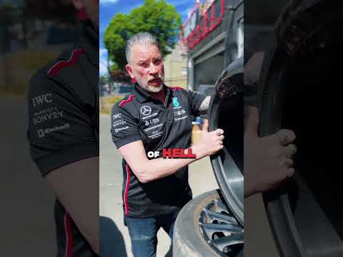 Do You Really Need Summer Tires? | Summer vs All-Season Tire Comparison for Performance Cars