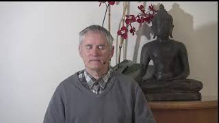 Internal Refuge and Reset - Gil Fronsdal