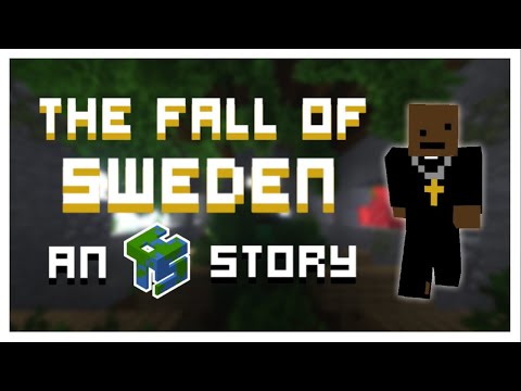 The great war of Sweden | An HTS Earth Story
