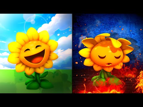 PVZ Is Back! Something Feels Horrifically Wrong.