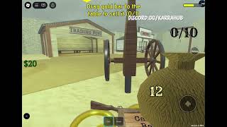 KARRA HUB | Best Dead rails script Free and Paided | Really Cheap