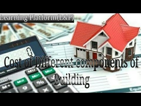 cost of building a house calculator // estimate of building