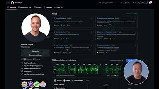 EmacsConf 2025: Interactive Python programming in Emacs - David Vujic (he/him)