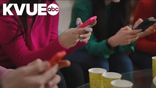 How does social media impact your self-esteem?