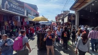 RECORRIENDO URIANGATO GUANAJUATO UNA NUEVA EXPERIENCIA 🇲🇽
