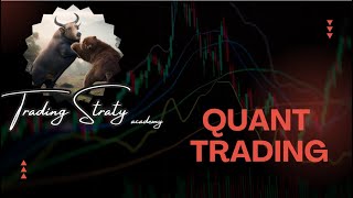 Quant Trading  #1