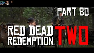 Fiery Revolution ERUPTS in RDR2's Guarma Uprising!