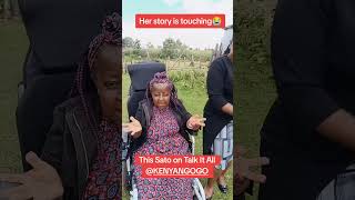 Tupatane on Saturday exactly 3pm for this amazing story #talkitall #trending #trendingvideos