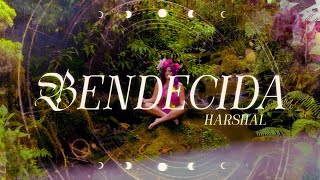 Bendecida (Video Official) Harshal - Atrae milagros con esta cancion