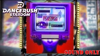 【DRS】The GameHacker (Sampled Crazy Shuffle)【SOUND ONLY】