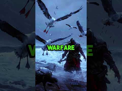Top 3 Amazing Forgotten War Techniques in History