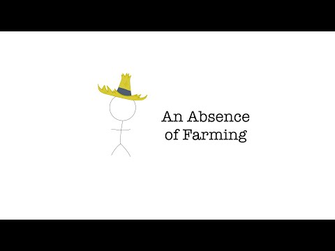The Importance of Farming in Human History