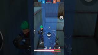 IMPOSSIBLE 🥵 #edits #freefire #youtubeshorts #freefireshorts #freefireaccounthack #freefireconta