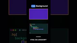 Background Image in CSS | Boost your web dev skills‍  #coding #nodemodules #programming #javascript