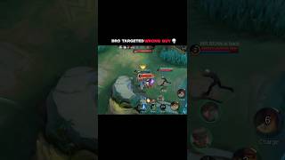 bro mark wrong guy🗿 #shorts #mobilelegends #mlbb #mlbbcreatorcamp #mlbbhighlights #mlbbshorts #clapc