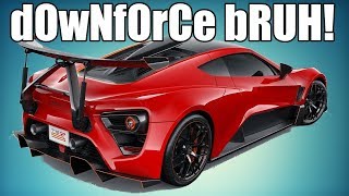 Noob's Guide To Spoilers & Wings!