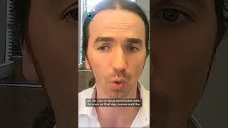 🔏Viable quantum encryption is closer than you think. Could you make the switch today? ⚛️ #pqc #pki