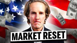 The U.S. Economy Just Flipped (Howard Marks Explains)