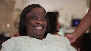 Haitian Mothers Day: Promo with music
