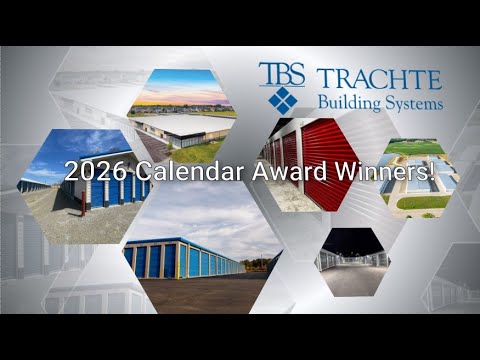 2026 Trachte Calendar Awards | Celebrating Top Projects Across North America