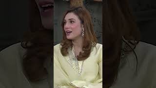 #hinatariq #naqaab #nidayasir #aliansari #humayounashraf #shorts