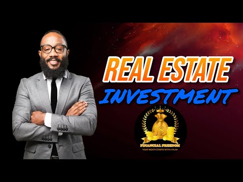 Real Estate Investment: Strategies for Wealth Accumulation