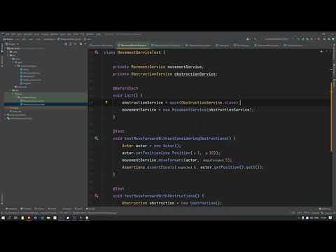 Learning Java #5 - Maven and Test-Driven Development