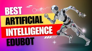 EduBot - Your Multilingual AI Companion in Global Education