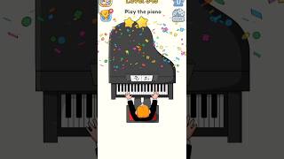DOP :5 Delete One Part and game ka level 570#impossible #video #shots #viral #trending