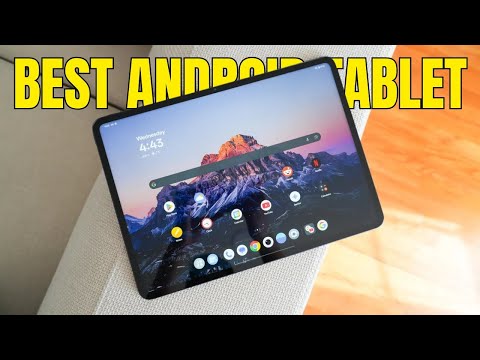 Best Android Tablet 2025 – Ultimate Buyer’s Guide!