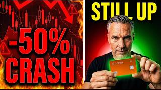 Bitcoin Down 50%? Your Real Strategy (Not Panic Selling)