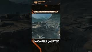 the Co-Pilot PTSD #deltaforce #gaming #deltaforcecreator #fpsgames #fyp #steam #shorts #gameplay