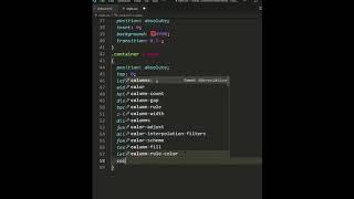 Creative CSS Button Design #html #htmltutorial  | Glowing Border Effect Using HTML & CSS
