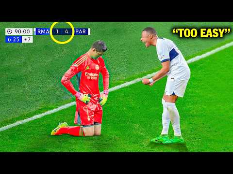 Crazy REVENGE Moments in Football