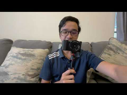 Sony ZV-E10 Unboxing and First Impressions | New Camera!