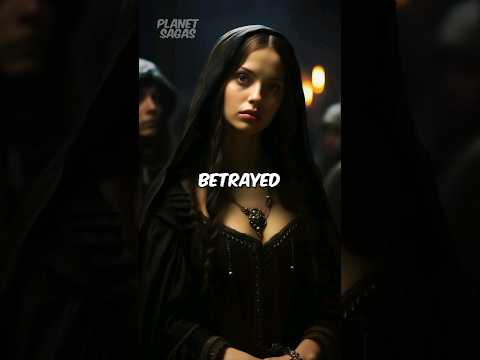The Tragic Life of English Queen Anne Boleyn