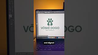 Find the right balance between logo and icon #logodesgin #design #graphicdesign #logo