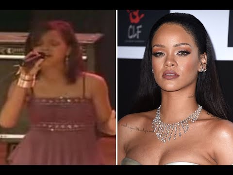 5 unique things you didnt know about Rihanna