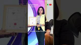 The vision of Purple Quarter || Ft. Roopa Kumar, Founder and Group CEO of Purple Quarter