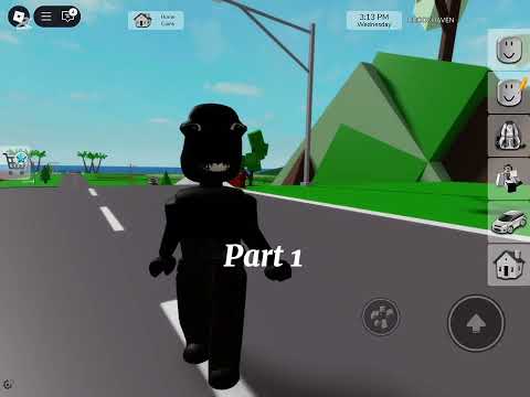Pranking kids on Roblox #Roblox #brookhaven #prank