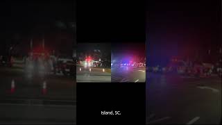 South Carolina mass shooting: 4 dead, 20 hurt #policereports #courtupdates #crimenews #breakingcrime