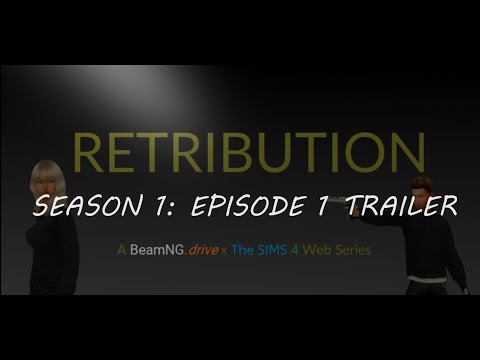Retribution Season 1: Episode 1 Trailer