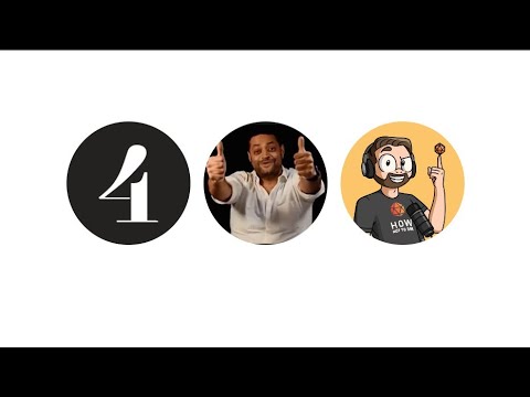 Interview with Ramji from The 4th Culture - Mistakes as a DM, D&D Worldbuilding for Other Cultures