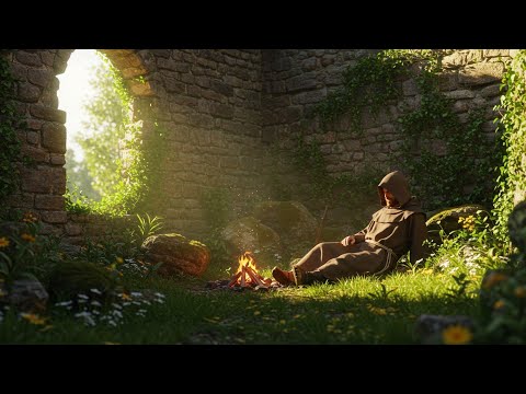 Rest, You’ve Done Enough