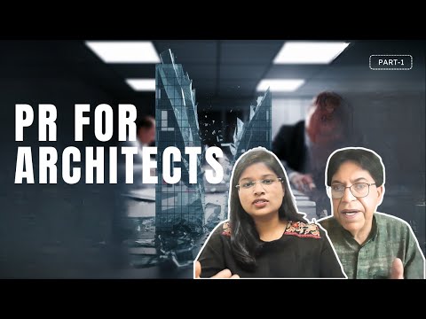 Architectural Journalism and PR: Insights from A+D Magazine's Former Editor-in-Chief | Part 2